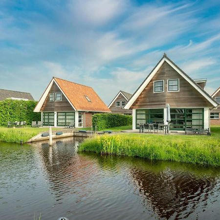 Landal Waterpark Terherne Exterior photo